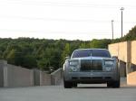 Rolls-Royce Phantom 2007 года